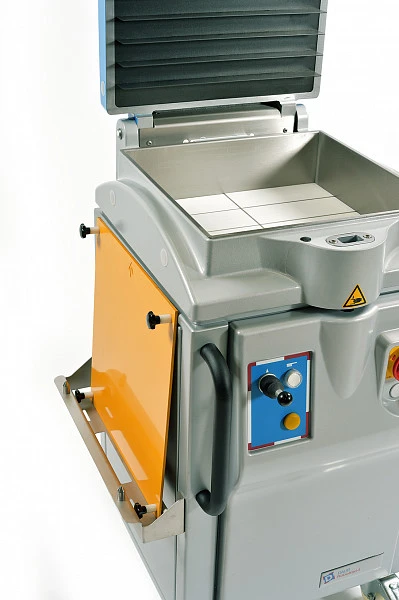 Тестоделитель Daub Robotrad-t S20 фото