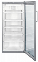 Холодильный шкаф Liebherr FKvsl 5413 в Москве , фото