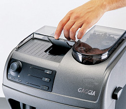 Кофемашина Gaggia Syncrony Logic, фото 3