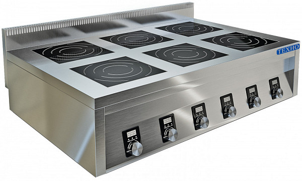 Плита индукционная Техно-ТТ ИПП-340145/310145 фото