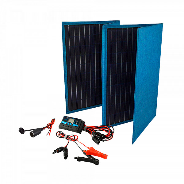 Солнечная панель Libhof SPF-4200 фото