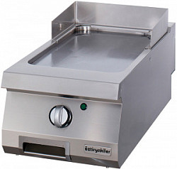 Жарочная поверхность Ozti OGE 4070 C фото