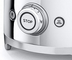 Тостер Smeg TSF02SSEU в Москве , фото 2