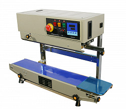 Конвейерный запайщик Магикон DBF-770 (вертикальный), фото 3