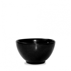 Салатник Spark Churchill 0,55л d13см h7,6см, Bit on the Side, Onyx BCBKSBSK1 в Москве , фото 1