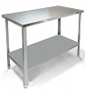 Стол производственный Kayman СЦ-242/1308 (160646) фото