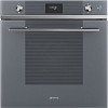 Духовой шкаф электрический Smeg SOP6101S2S фото
