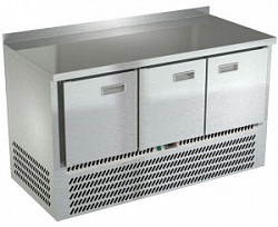 Охлаждаемый стол Техно-ТТ СПН/О-221/30-1407 в Москве , фото