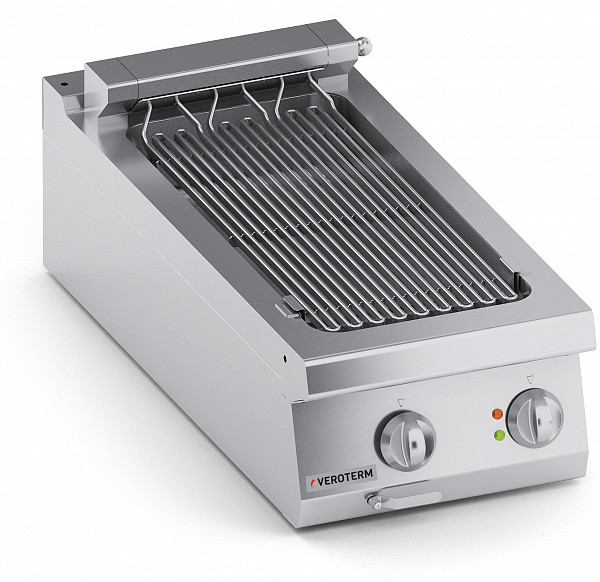 Вапо гриль (водяной гриль) Veroterm VT4GDEP05TT фото