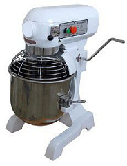 Планетарный миксер Starfood M10 в Москве , фото