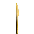 Нож столовый  Canada M 18% Vintage Gold (1252)