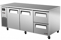 Охлаждаемый стол Turbo Air KUR18-2D-2-600 в Москве , фото