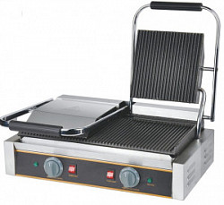 Гриль контактный Kocateq GH813ANW фото