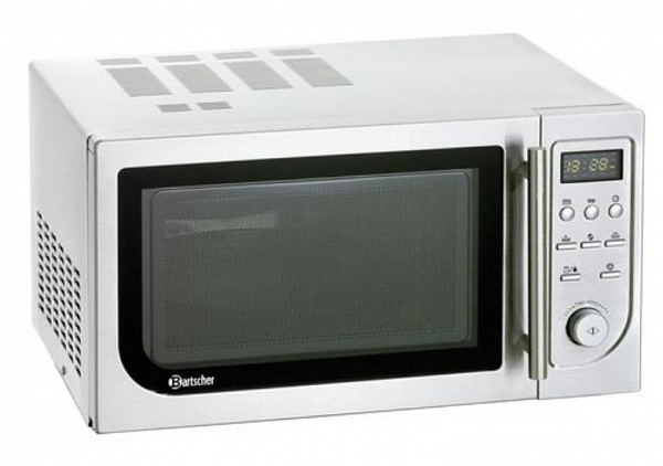 Микроволновая печь Bartscher 610835 фото