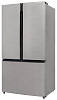 Холодильник SIDE-BY-SIDE Gencool GDM-717WH фото