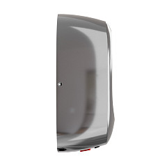 Сушилка для рук Meyvel MH12-1000P2 (Chrome) в Москве , фото 5