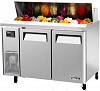 Стол для салатов Turbo Air KHR12-2-700 фото