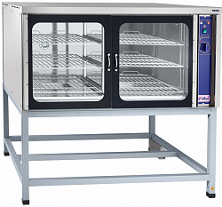 Шкаф расстоечный тепловой Abat ШРТ-6ЭШ-01 (на подставке с крышкой) в Москве , фото 1