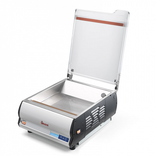 Машина вакуумной упаковки Sirman Easyvac 30 BX фото