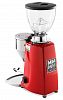 Кофемолка Mazzer Mini Electronic A Red фото