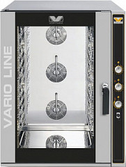 Пароконвектомат Vortmax VMI 11 фото