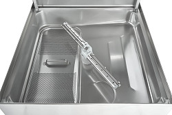 Купольная посудомоечная машина Aristarco AH 800 ESI DD в Москве , фото 5