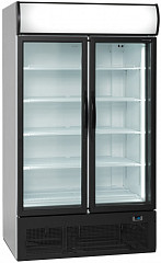 Холодильный шкаф Tefcold FSC1950H в Москве , фото 1