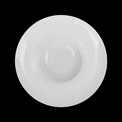 Тарелка для пасты Chan Wave Classic 11'' 275мм в Москве , фото 3