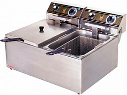 Фритюрница Viatto EF102B в Москве , фото