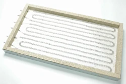Элемент нагревательный Kocateq GHVitro heating element (2500W, 220V) в Москве , фото
