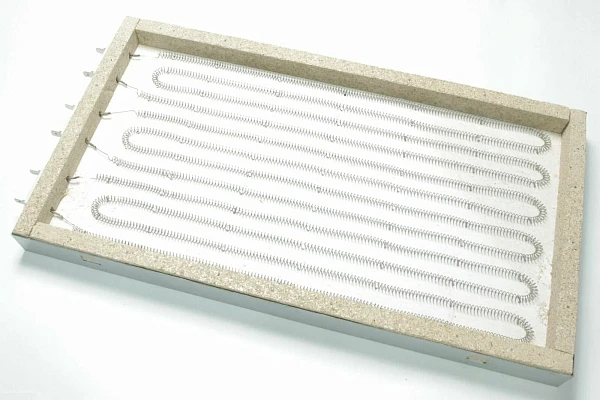 Элемент нагревательный Kocateq GHVitro heating element (2500W, 220V) фото