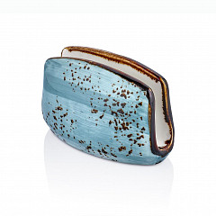 Салфетница By Bone 11*7 см Infinity в Москве , фото