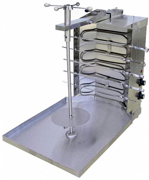 Гриль для шаурмы Grill Master Ф2ШМЭ (21203) фото