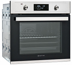 Духовой шкаф Vestfrost VFVTT68OMI в Москве , фото 3