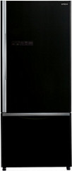 Холодильник Hitachi R-B 572 PU7 GBK в Москве , фото