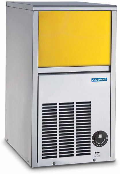 Льдогенератор Icemake ND 21 AS фото