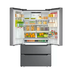 Холодильник Gencool GDM-727WH в Москве , фото 3