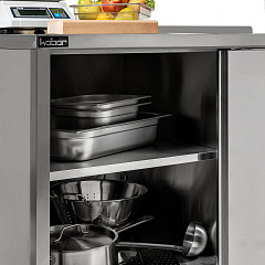 Ванна моечная Кобор ВМЦЗР/1-120/60 в Москве , фото 6