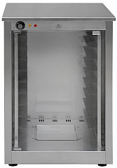 Расстоечный шкаф Luxstahl ШР-964 в Москве , фото 2