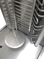 Гриль для шаурмы Crazy Pan CP-SGA30, фото 4