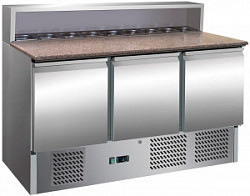 Стол для пиццы Viatto PS903 SEC фото