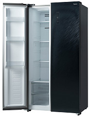 Холодильник Side-by-side Бирюса SBS 541 TBG в Москве , фото 5