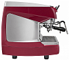 Рожковая кофемашина Nuova Simonelli Aurelia II 3Gr S 220V red+LED (87436) фото