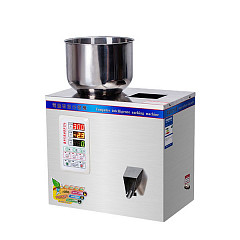 Дозатор весовой Foodatlas FA-50V, фото 5