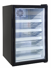 Шкаф холодильный барный Viatto VA-SC130 фото