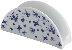 Салфетница Porland BLUE PASSION 14 см (300214) в Москве , фото 1