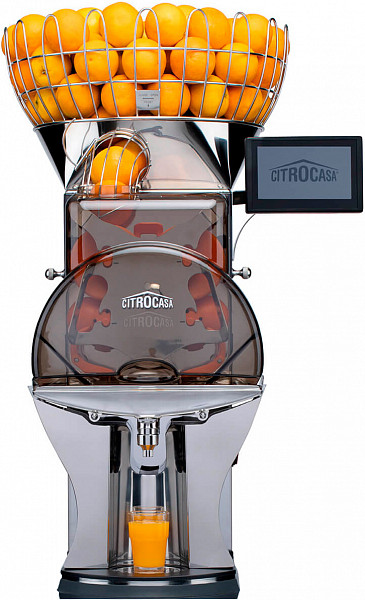 Соковыжималка для цитрусовых Citrocasa Fantastic Connect  Countertop installation kit фото