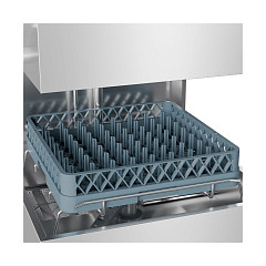 Купольная посудомоечная машина Haier HDW60C с дозаторами в Москве , фото 5