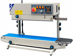 Запайщик пакетов Hualian Machinery FRD-750II в Москве , фото