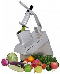 Овощерезка Gastrorag HLC600 в Москве , фото